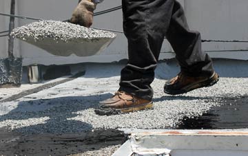 Rossie Island flat roofing companies