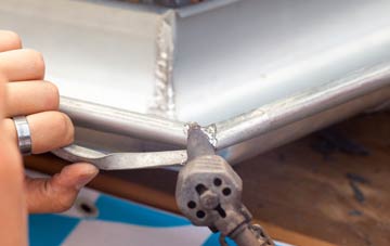 disadvantages of Rossie Island lead roofing