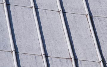 lead roofing Rossie Island, Angus