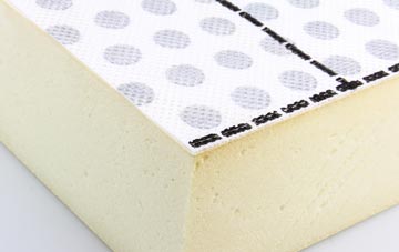 meeting Rossie Island building codes