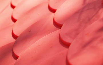 Rossie Island plastic roof costs