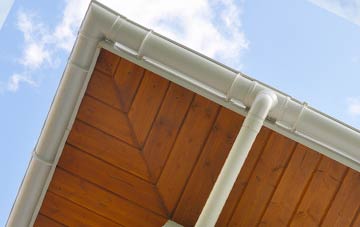 Rossie Island soffit types