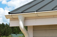 Rossie Island soffits